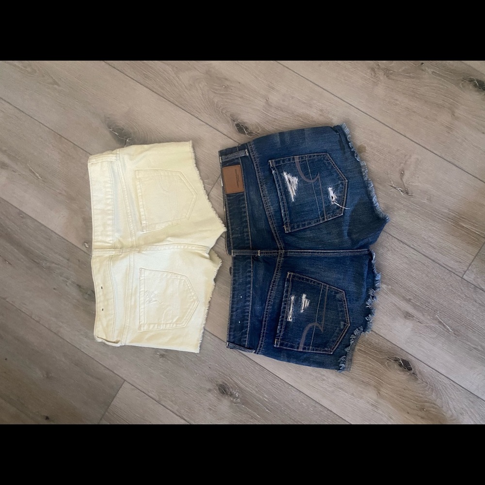 Ae Shorts Bundle - image 6